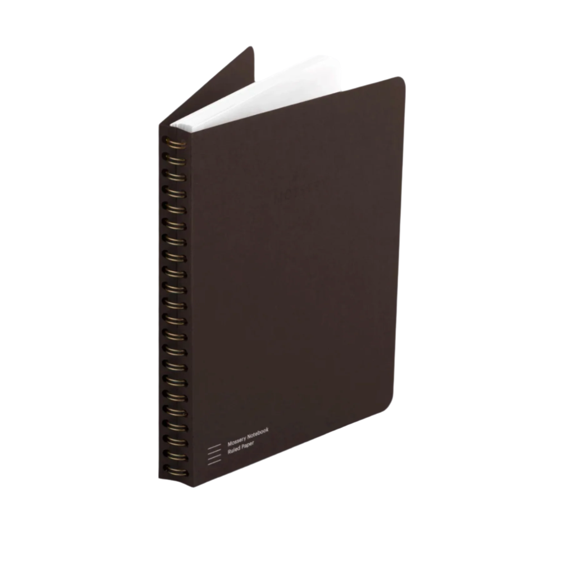 Notebook refill ruled paper