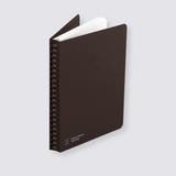 Notebook Ruled