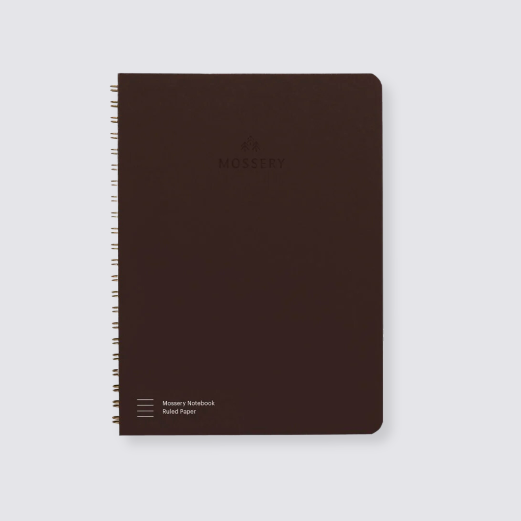 Ruled Notebook Refill