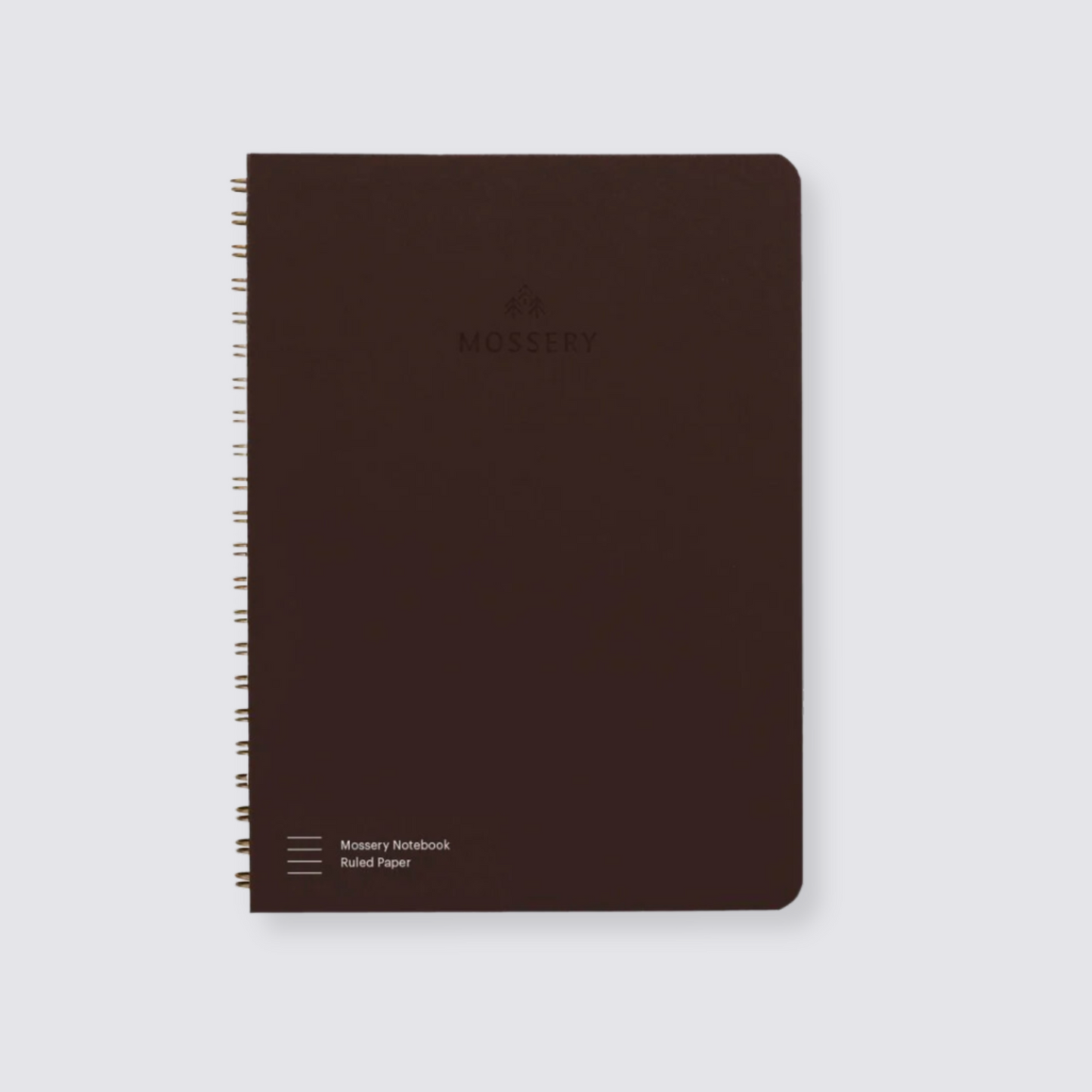 Ruled Notebook Refill