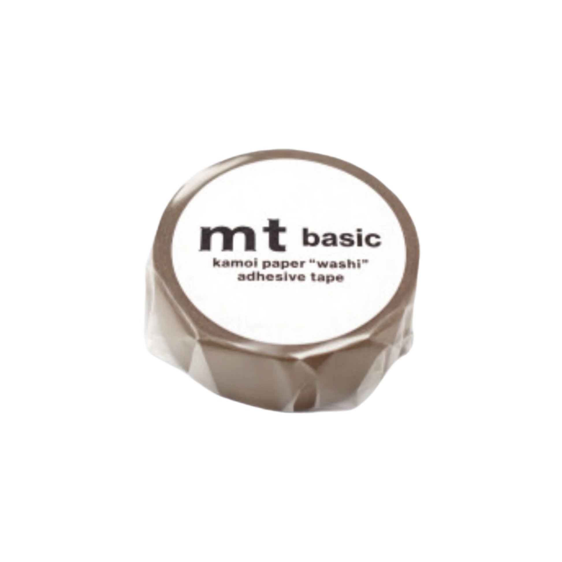 Washi Tape - Ochre