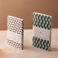 Diary and notebooks