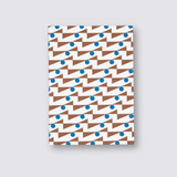 Ola Weekly Pocket Planner