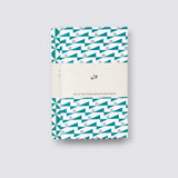 handmade notebook set