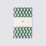 Tiny Stars Handcrafted Pocket Books - Set of 2