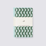 Tiny Stars Handcrafted Pocket Books - Set of 2