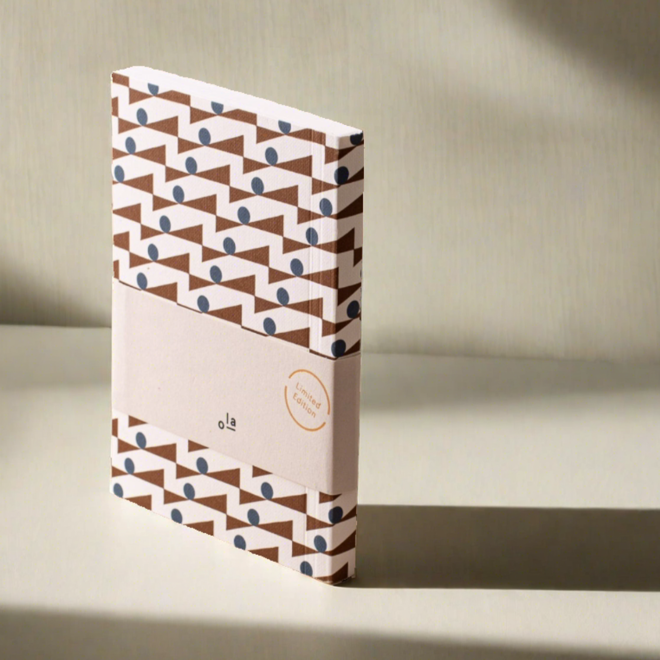 Ola Diary
