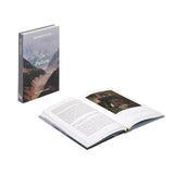 On Failure hardback books