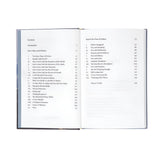 On Failure Book Contents