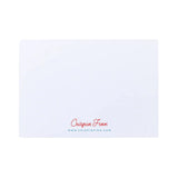 One in a Hundred Thousand Card Crispin finn