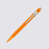 Classic Line 849 Ballpoint in Orange