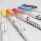 Mildliner - Dual Tip Brush Pen
