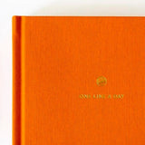 Orange Cotton Journal