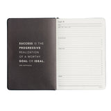 Progress Journal