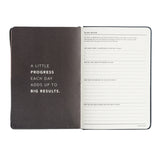 Progress Journal