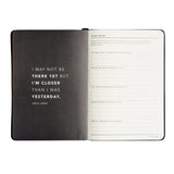 Progress Journal