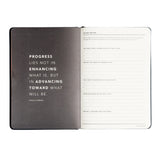 Progress Journal