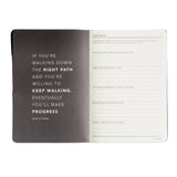 Progress Journal