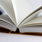 Notebook Binding