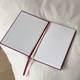 Clifton Notebook – Myrtle Green