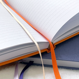 Clifton Notebook – Myrtle Green