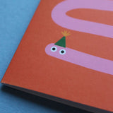 Party Worms