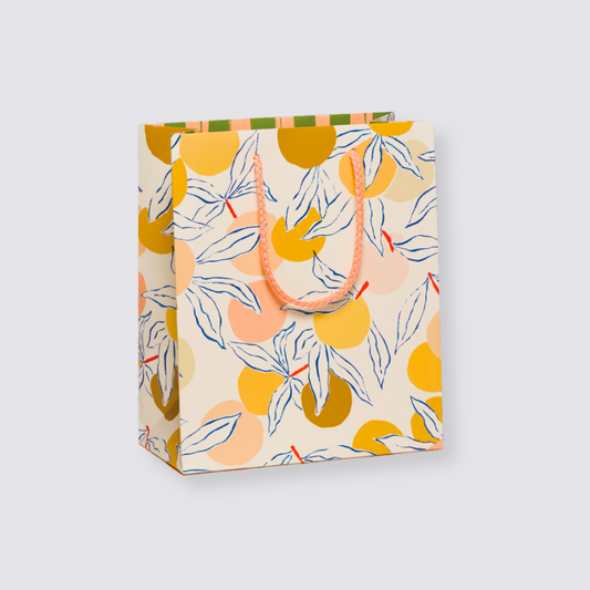 Peaches Bag
