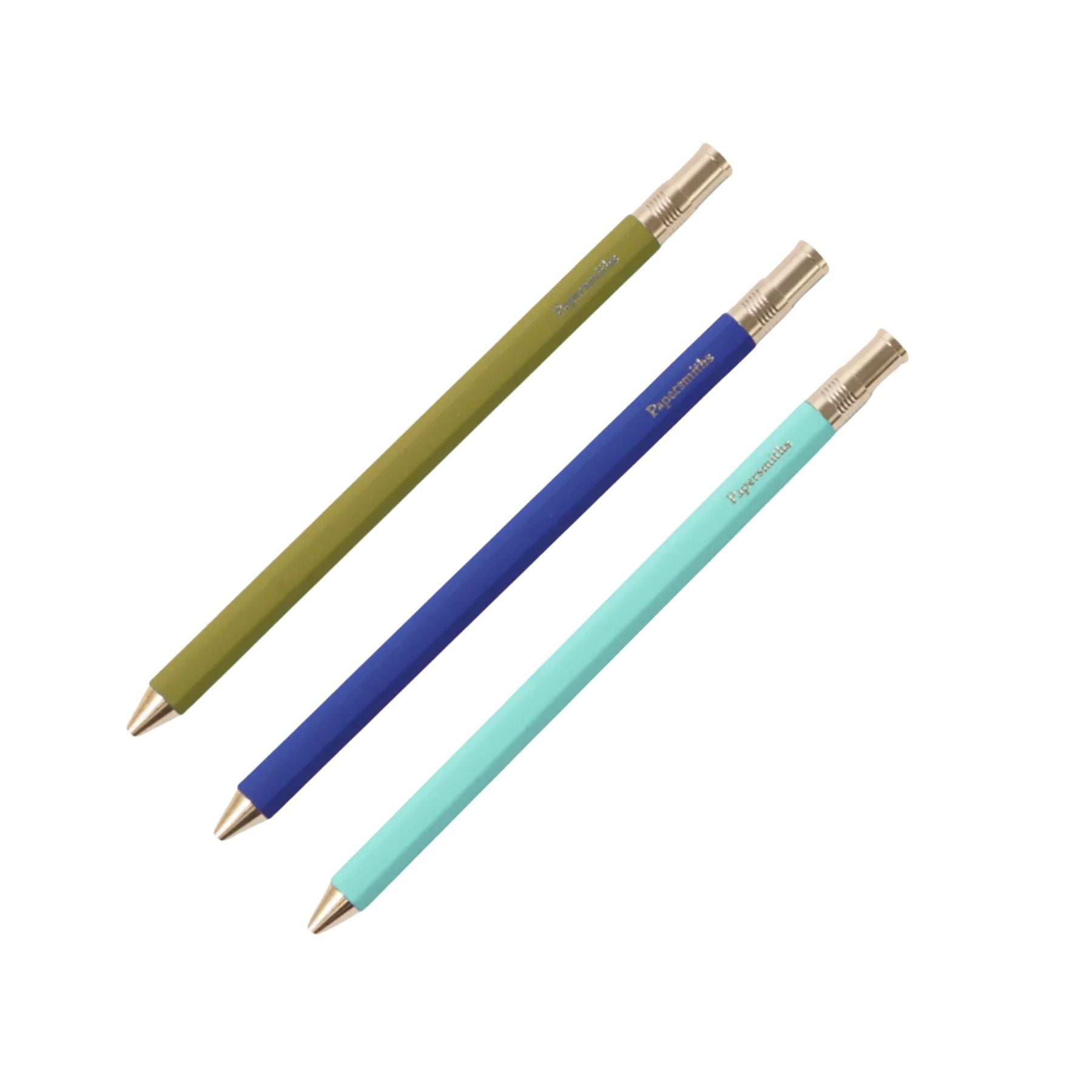 Fancy pen set