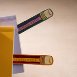 Pencil Shape Leather Bookmarks ARK
