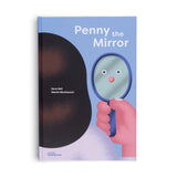 Penny The Mirror Kids Book Dave Bell