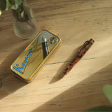 ART Sport Fountain Pen - Hickory Brown