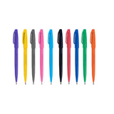 Sign Pen - Set of 10