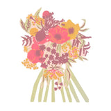 Peonie Greeting Cards