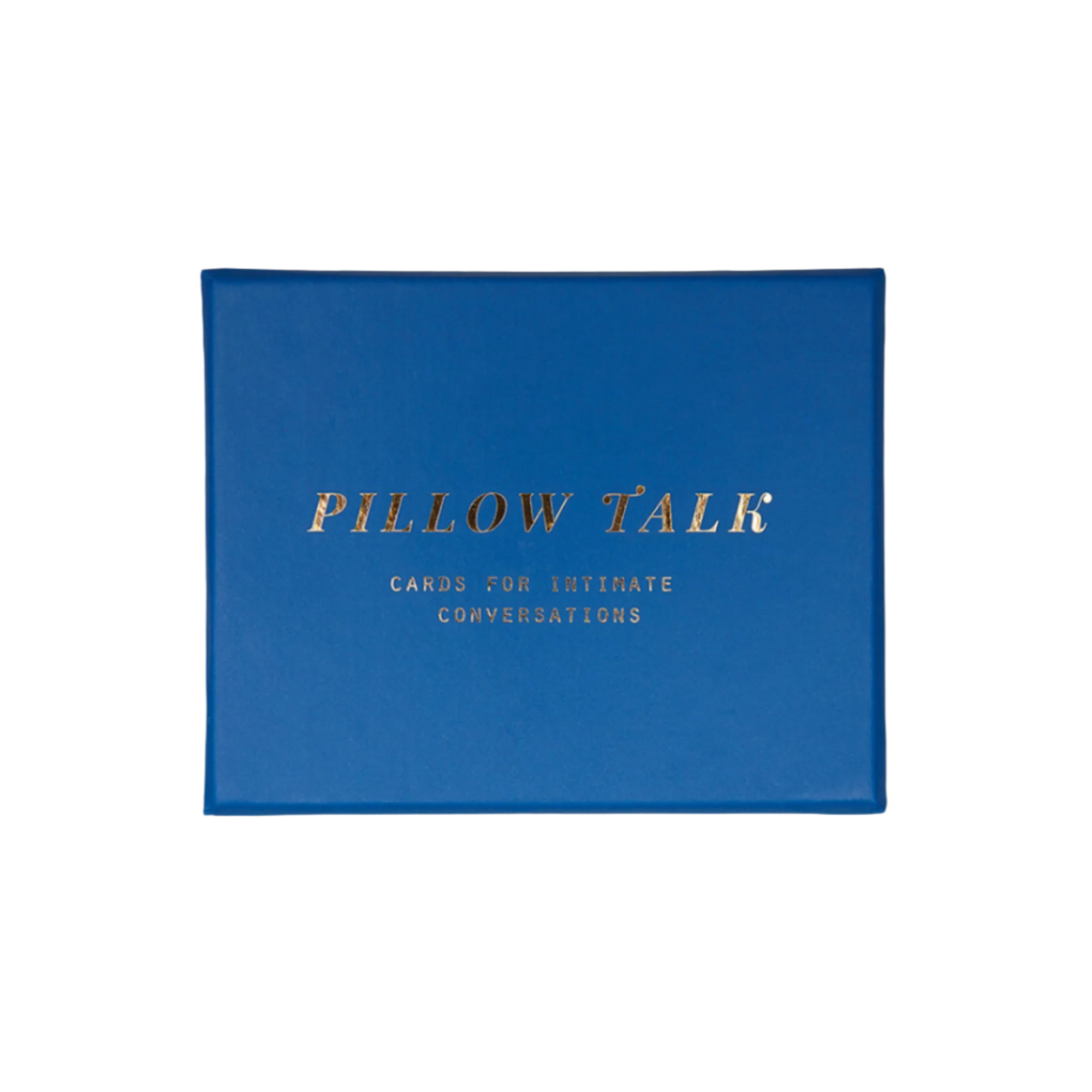 Pillow Talk Cards