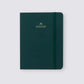 2024 Refillable Diary - Plain Forest