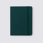 2024 Refillable Diary - Plain Forest