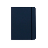 Plain Navy 2024 Weekly Planner