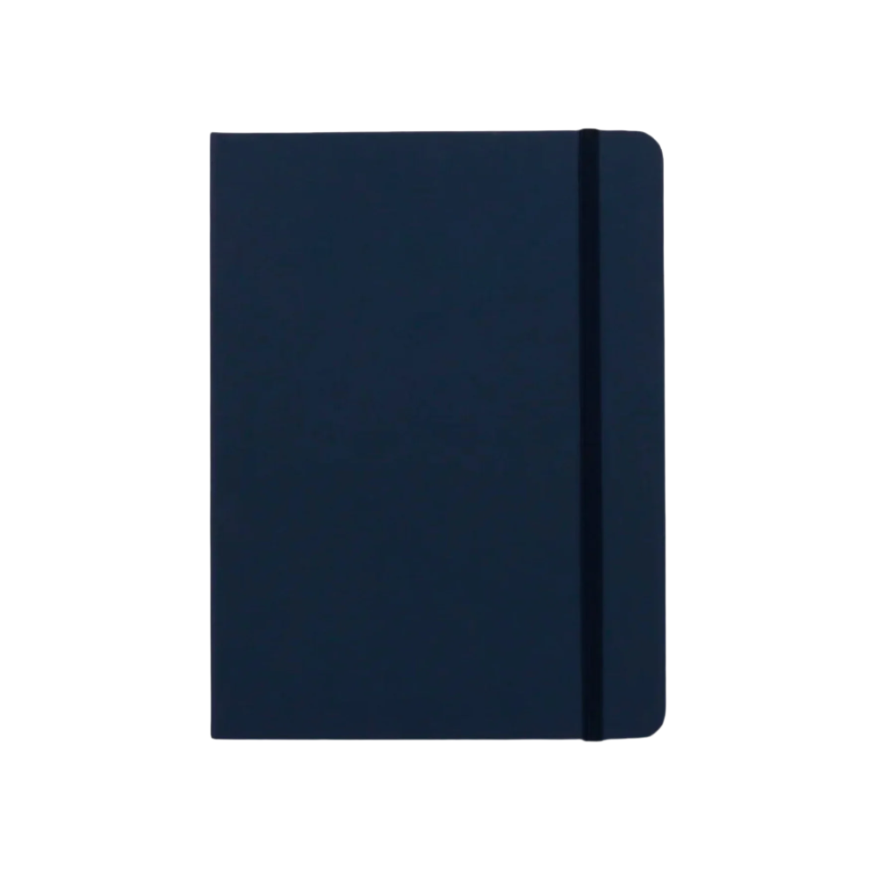 Plain Navy 2024 Weekly Planner