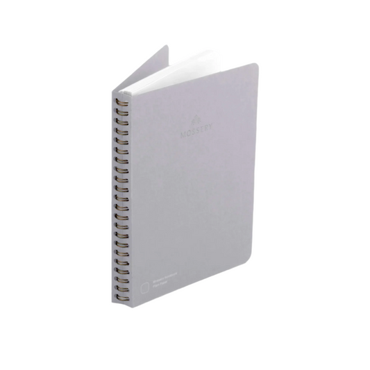 Wirebound Refill - Plain