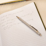 silver pocket pencil