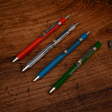 Pocket Mechanical Pencil - Silver