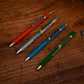 Pocket Mechanical Pencil - Silver