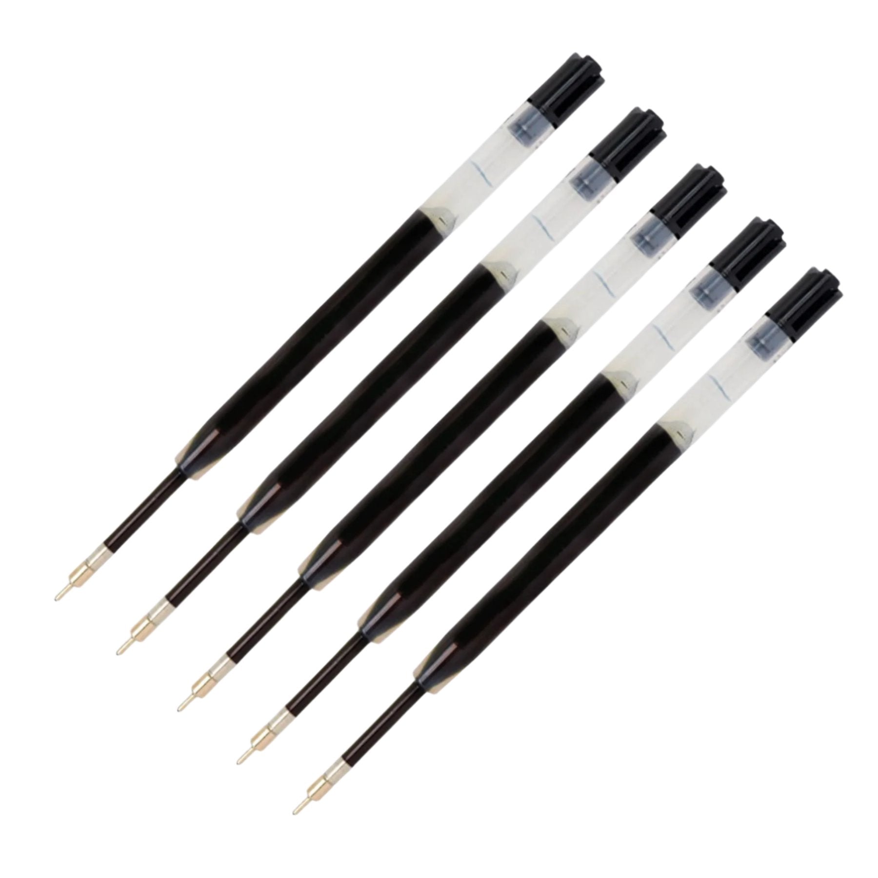Ballpoint Refills Five