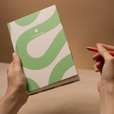 Print Cover One Line a Day Journal