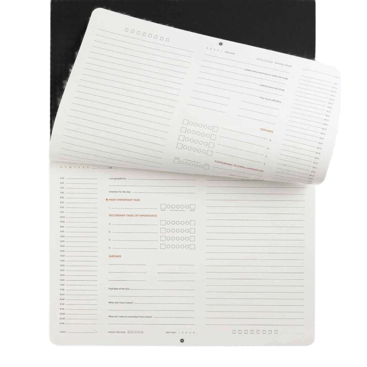 landscape desktop planner