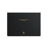 desk planner for productivity