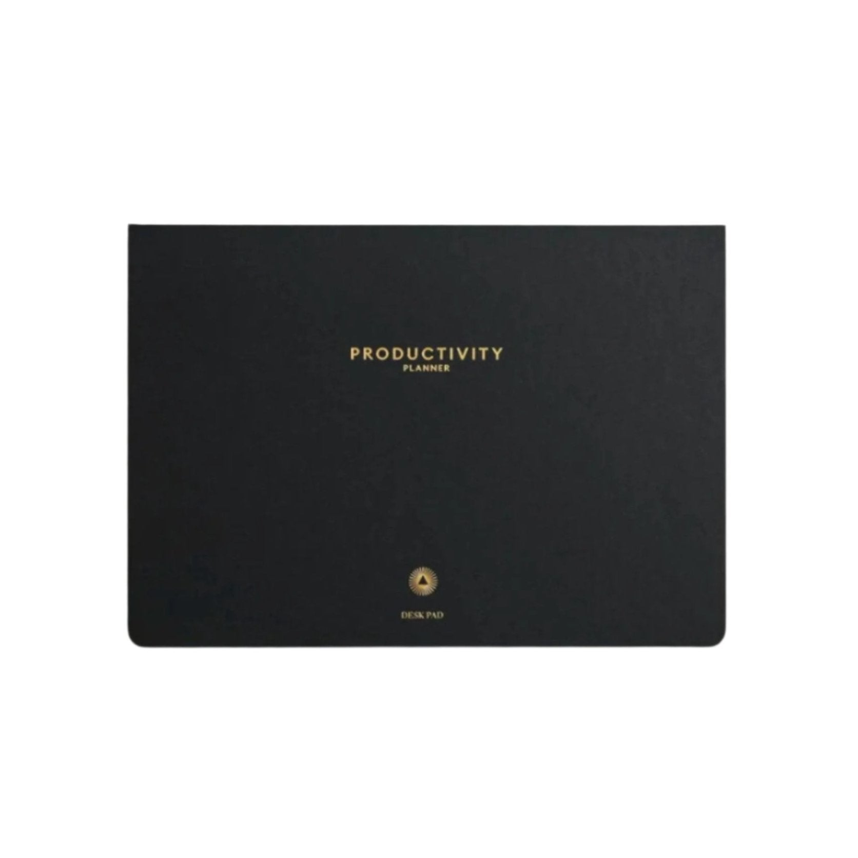 desk planner for productivity