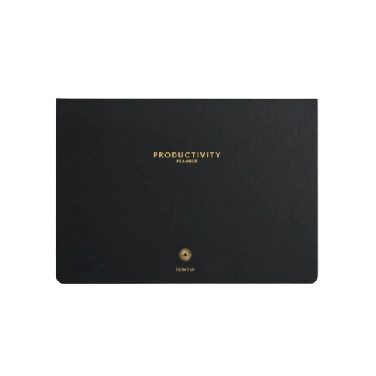 Productivity Daily Desk Pad