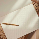 Productivity Planner Monthly Desk Pad Calendar