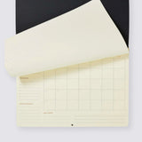 Monthly Desk Pad